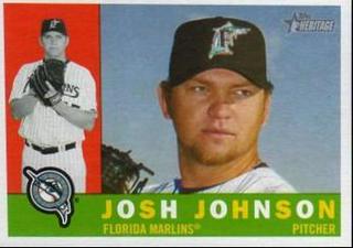 Josh Johnson