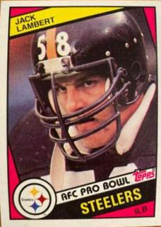 Jack Lambert