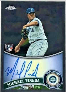 Michael Pineda