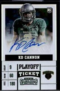 KD Cannon