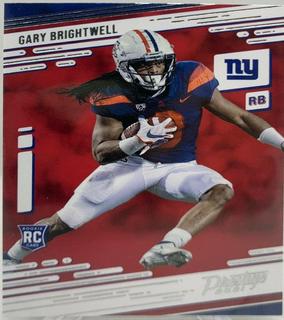 Gary Brightwell