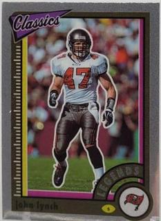 John Lynch