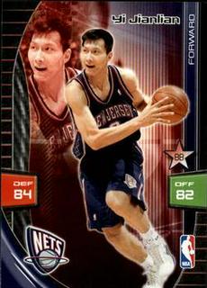 Yi Jianlian