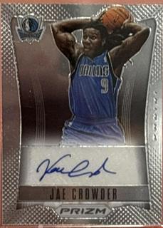 Jae Crowder