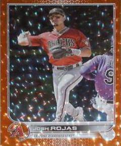 Josh Rojas