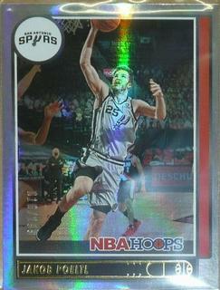 Jakob Poeltl