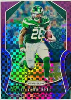 Le'Veon Bell