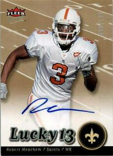 Robert Meachem