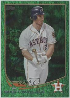 Brett Wallace