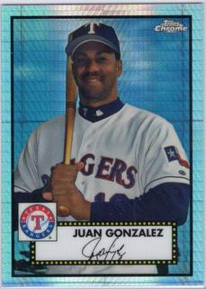 Juan Gonzalez