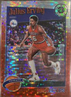Julius Erving