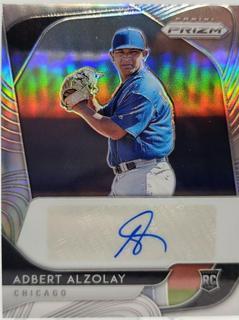 Adbert Alzolay