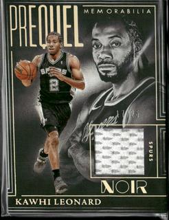 Kawhi Leonard