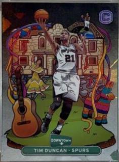 Tim Duncan