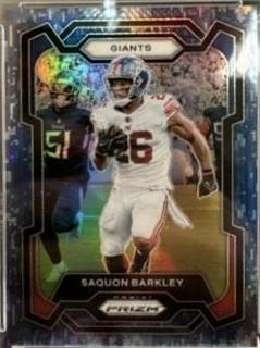 Saquon Barkley