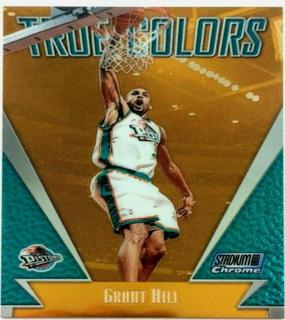 Grant Hill