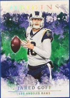 Jared Goff