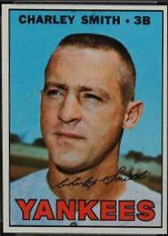 Charley Smith