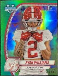 Ryan Williams