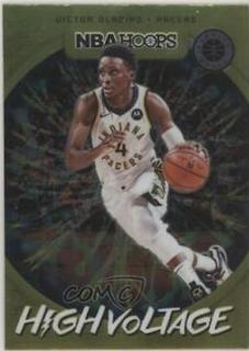 Victor Oladipo