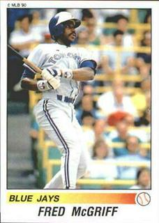 Fred McGriff