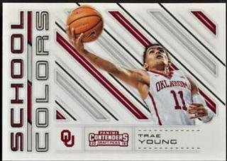 Trae Young
