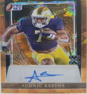 Audric Estime