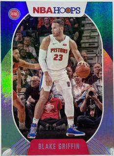 Blake Griffin