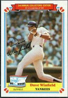 Dave Winfield