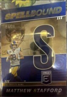Matthew Stafford