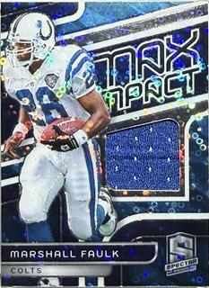 Marshall Faulk