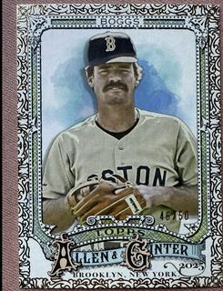 Wade Boggs