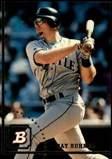 Jay Buhner