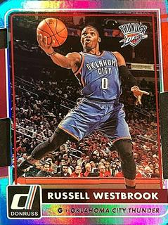 Russell Westbrook