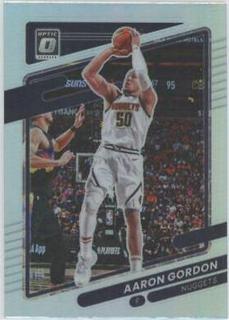 Aaron Gordon