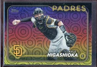 Kyle Higashioka