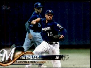 Neil Walker