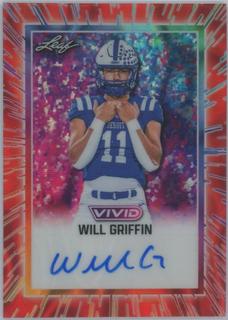 Will Griffin