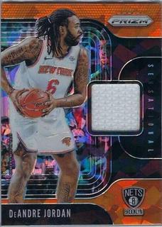 DeAndre Jordan