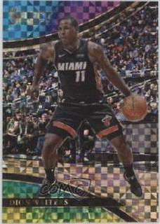 Dion Waiters