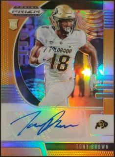 Tony Brown