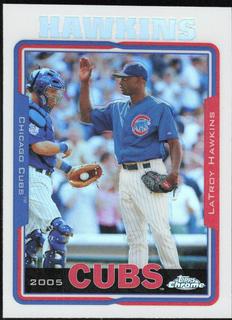 LaTroy Hawkins