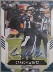 Carson Wentz