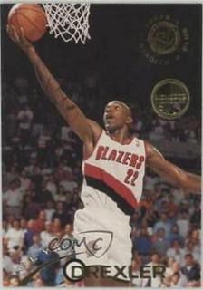 Clyde Drexler