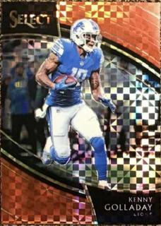 Kenny Golladay