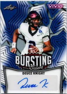 Deuce Knight