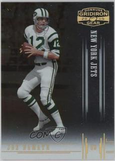 Joe Namath