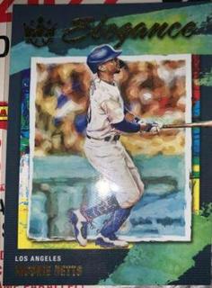 Mookie Betts