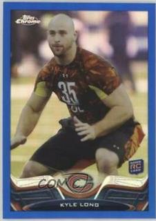 Kyle Long