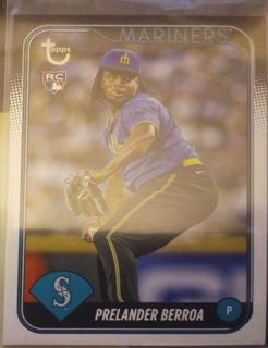 Prelander Berroa